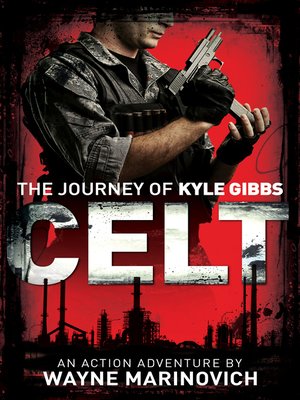 cover image of Celt